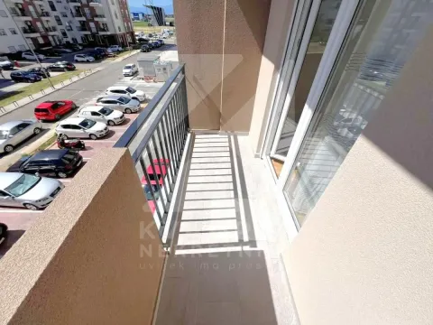 Rent, one bedroom apartment, 42m², Stari Aerodrom, Podgorica - image 12
