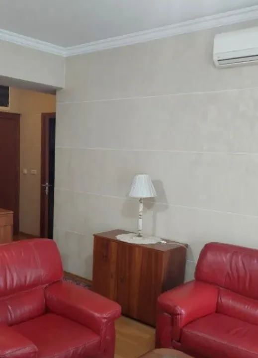 Izdavanje, jednosoban stan, 60m², Centar, Podgorica