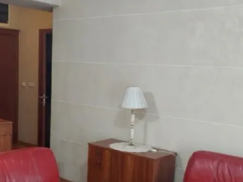 Izdavanje, jednosoban stan, 60m², Centar, Podgorica