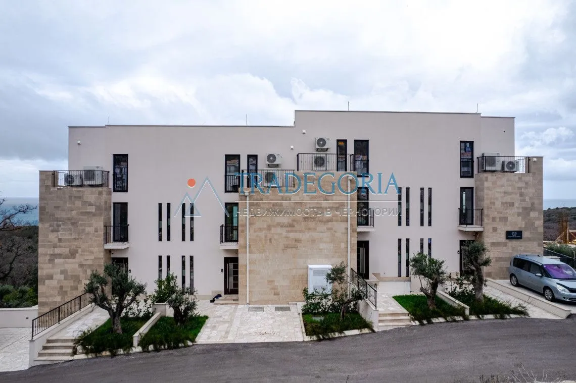 Prodaja, kuća, 220m², Reževići, Budva