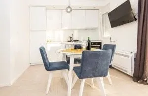 Izdavanje, jednosoban stan, 42m², Donja Lastva, Tivat - image 7