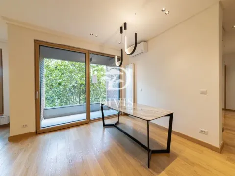 Rent, three bedroom apartment, 94m², Vukov Spomenik, Zvezdara Sve Podlokacije - image 12