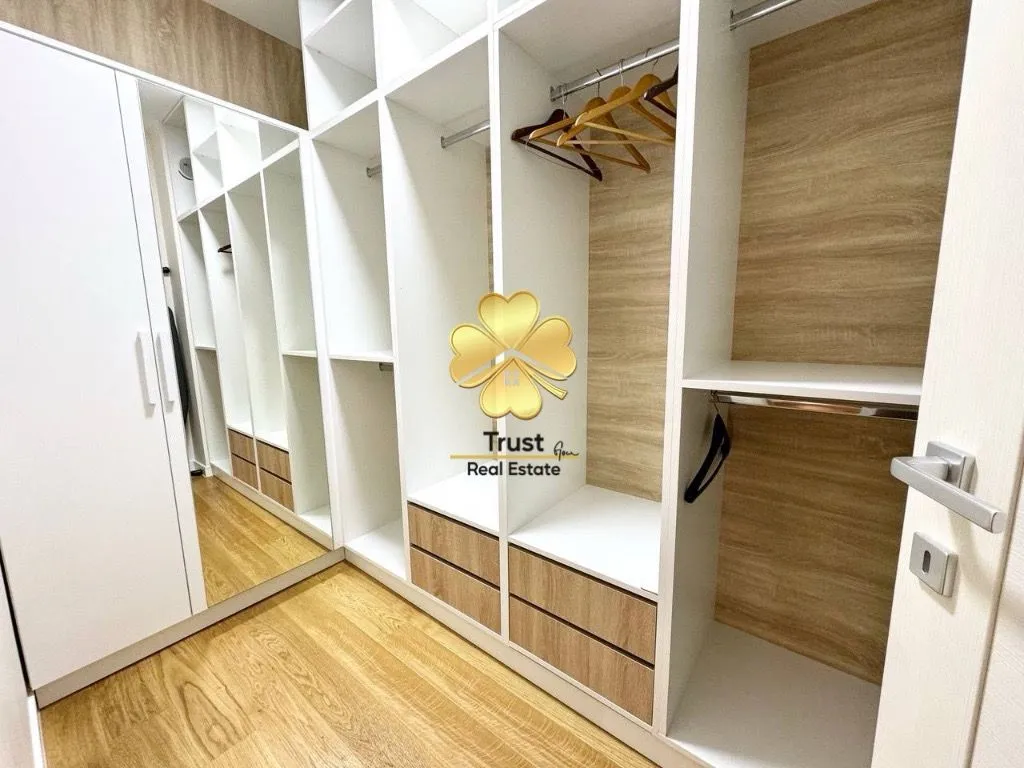 Rent, three bedroom apartment, 100m², Central Point, Podgorica