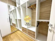 Rent, three bedroom apartment, 100m², Central Point, Podgorica - image 10