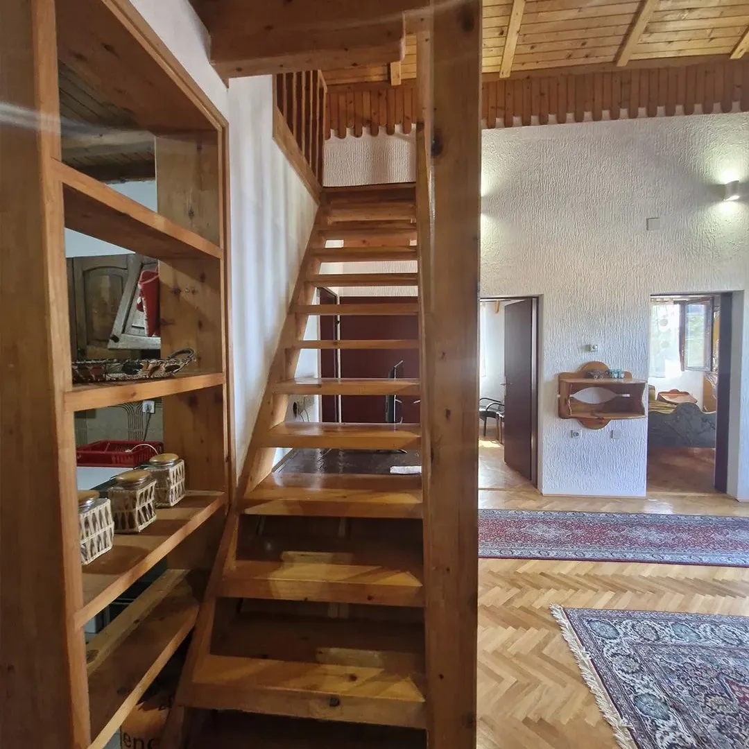 Sale, house, 120m², Zeleni Pojas, Bar