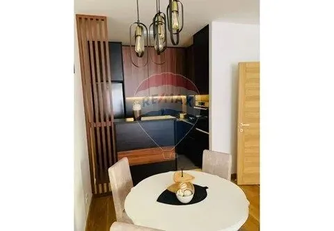 Izdavanje, jednosoban stan, 48m², City Kvart, Podgorica - image 6