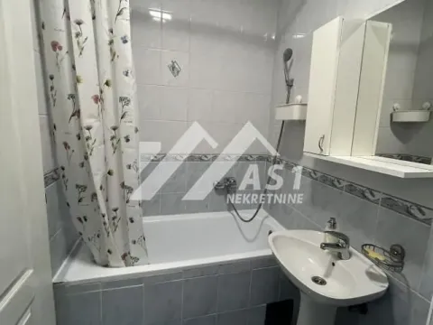 Izdavanje, stan, 26m², Adamovićevo Naselje, Novi Sad Sve Podlokacije - image 6