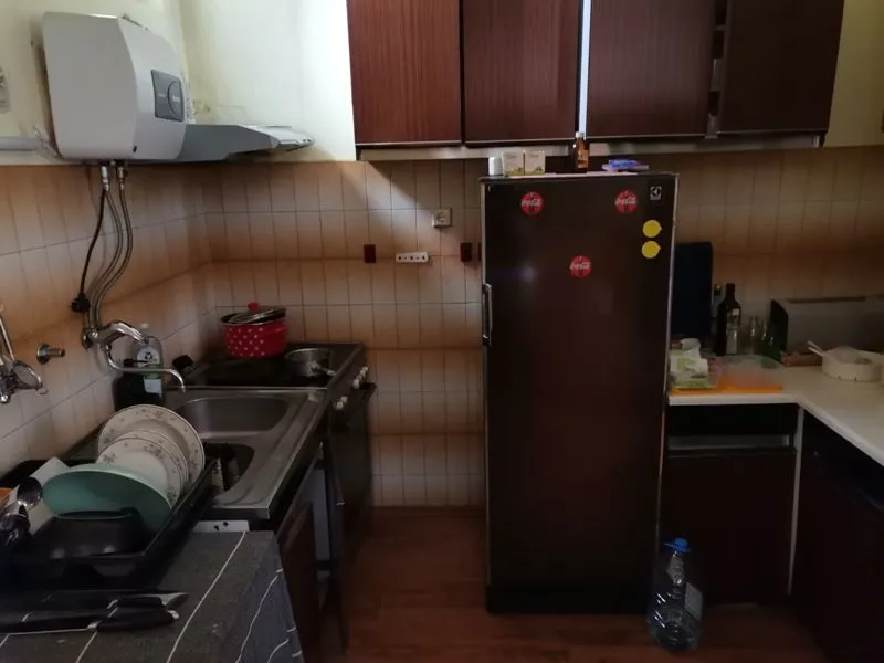 Prodaja, trosoban stan, 94m², Stari Grad, Beograd