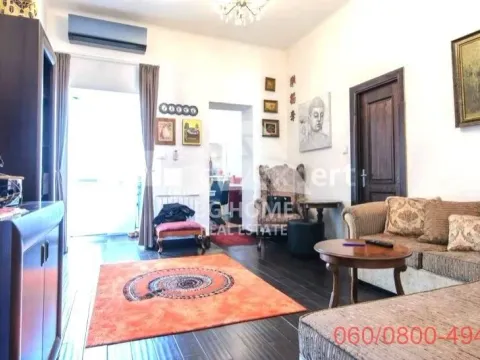 Prodaja, trosoban stan, 93m², Savski Venac, Beograd - image 4