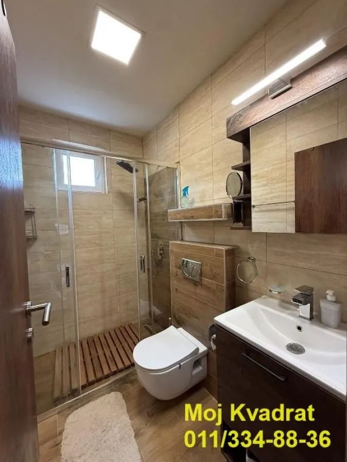 Prodaja, ugostiteljski objekat, 482m², Treska, Kopaonik