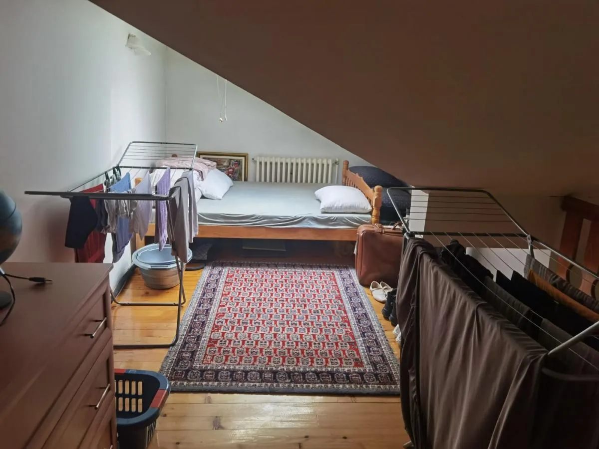 Prodaja, trosoban stan, 79m², Novo naselje, Novi Sad