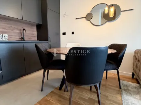 Izdavanje, jednosoban stan, 36m², Zabjelo, Podgorica - image 5