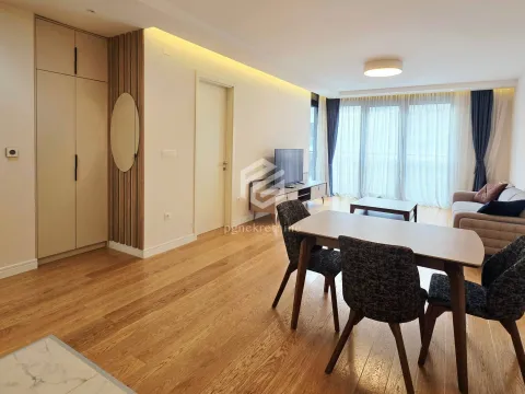 Sale, one bedroom apartment, 57m², Podgorica, Crna Gora - image 7