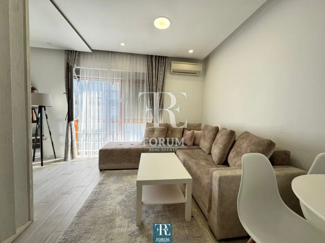 Izdavanje, garsonjera, 35m², Tološi, Podgorica