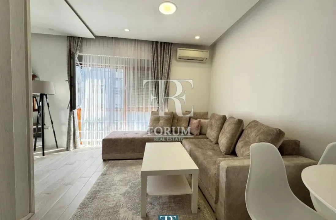 Izdavanje, garsonjera, 35m², Tološi, Podgorica