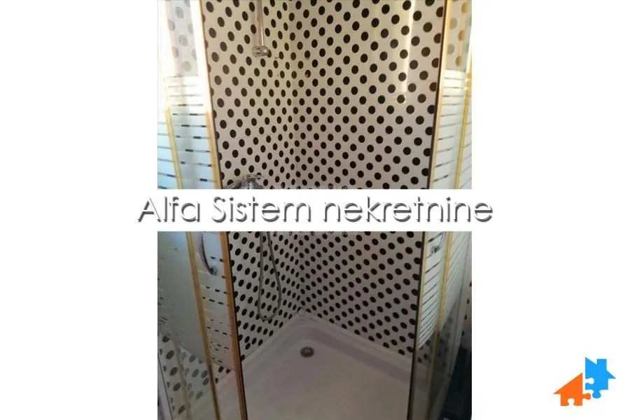 Rent, two bedroom apartment, 50m², Crveni Krst, Beograd