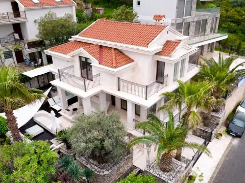 Sale, house, 140m², Krašići, Tivat - image 11