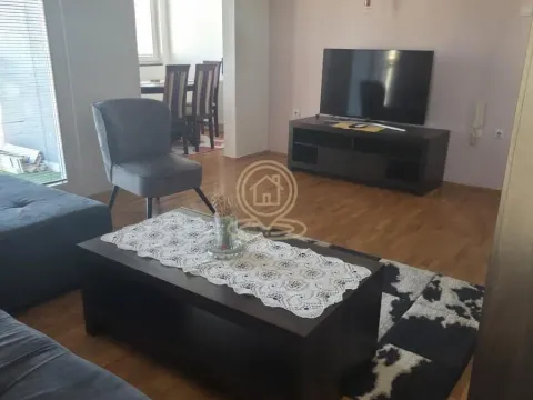 Rent, four bedroom apartment, 90m², Medijana, Niš - image 3