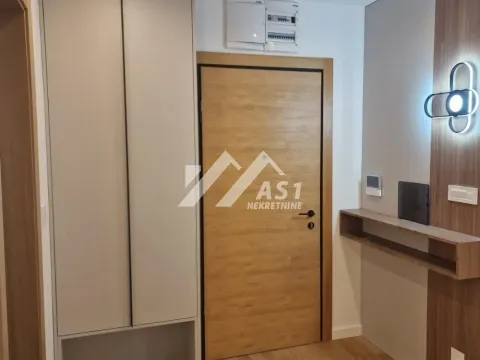 Rent, two bedroom apartment, 50m², Novi Sad Sve Podlokacije, Novi Sad - image 4