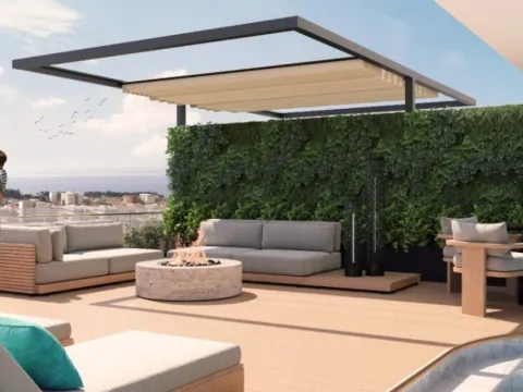 Prodaja, dvosoban stan, 74m², Bar, Crna Gora - image 5