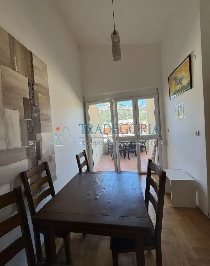 Prodaja, dvosoban stan, 87m², Bar, Crna Gora