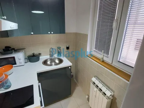 Izdavanje, jednosoban stan, 31m², Olimp, Zvezdara Sve Podlokacije - image 6