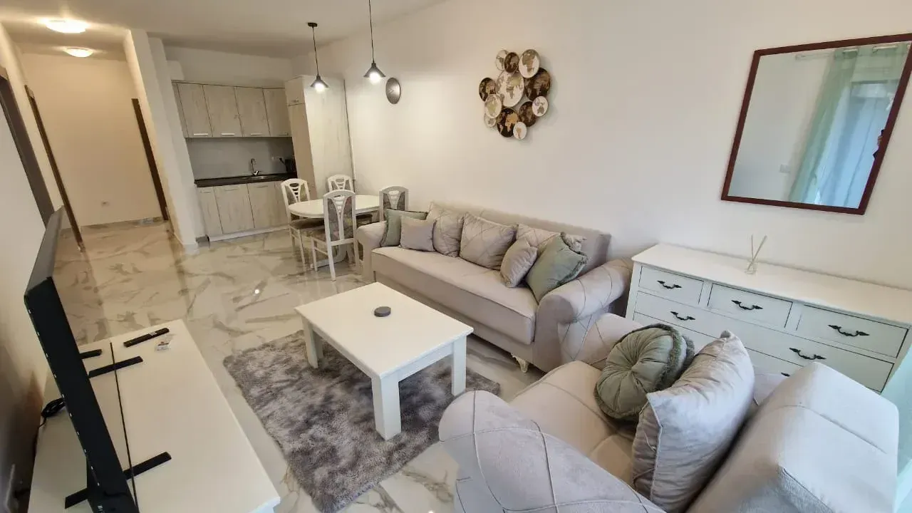 Rent, apartment, 67m², Kotor, Crna Gora