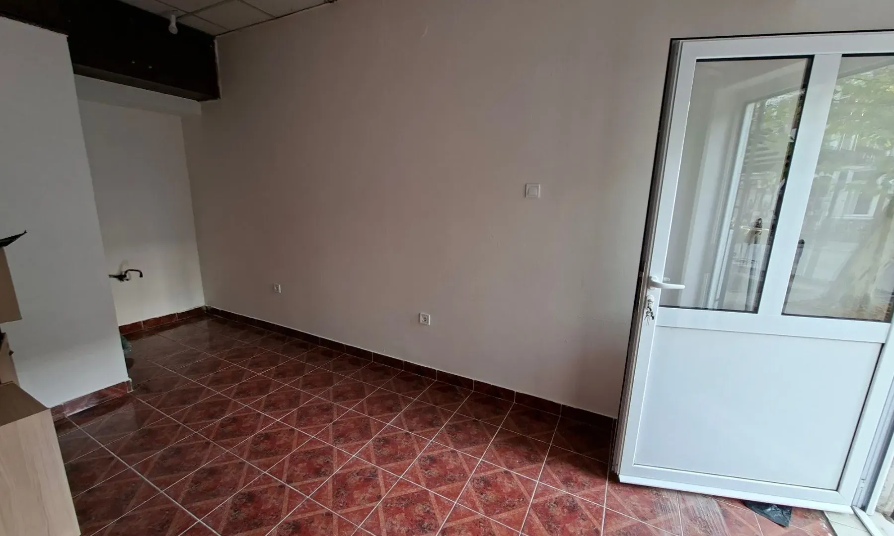 Rent, office space, 14m², Centar, Podgorica