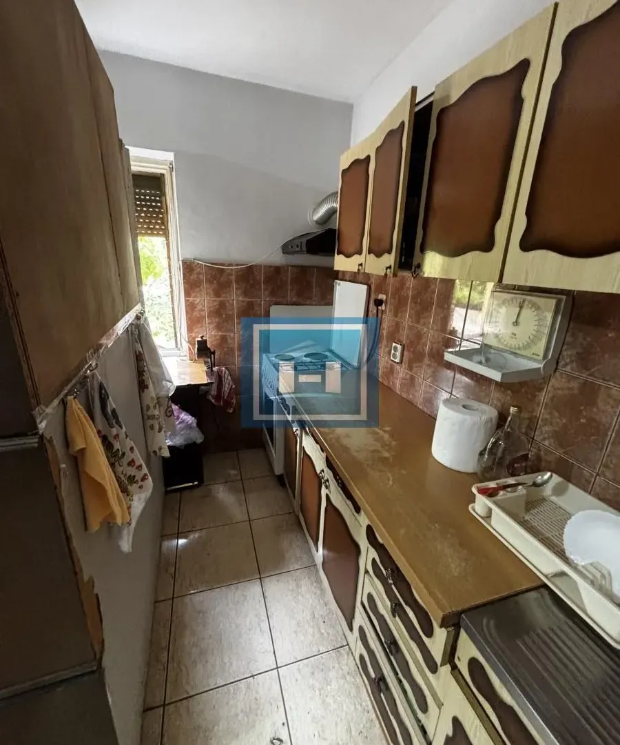 Prodaja, četvorosoban stan, 102m², Strelište, Jagodina