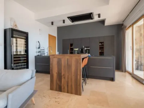 Sale, four bedroom apartment, 228m², Luštica Bay, Tivat - image 10