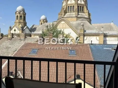 Prodaja, jednosoban stan, 32m², Centar, Novi Sad - image 10