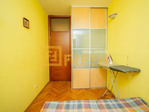 Izdavanje, dvosoban stan, 64m², Gorica C, Podgorica - image 9