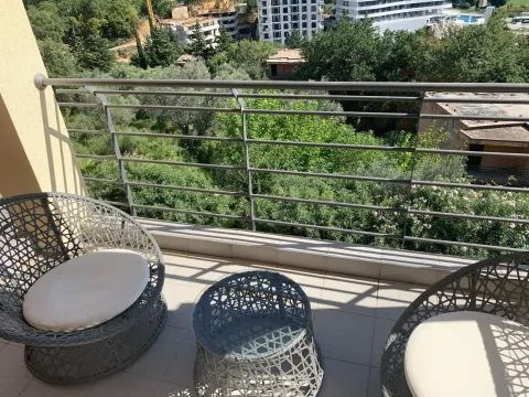 Prodaja, dvosoban stan, 64m², Bečići, Budva - image 3