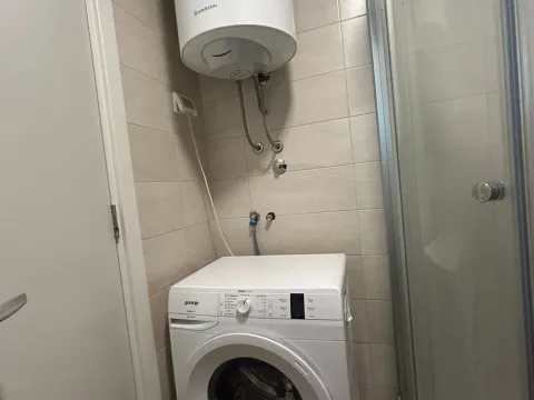 Rent, one bedroom apartment, 44m², City Kej, Podgorica - image 8