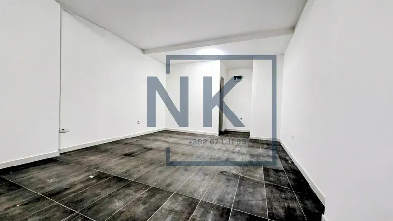 Rent, office space, 22m², Stari Aerodrom, Podgorica