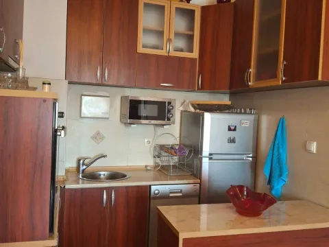 Rent, two bedroom apartment, 55m², Stari Aerodrom, Podgorica - image 2