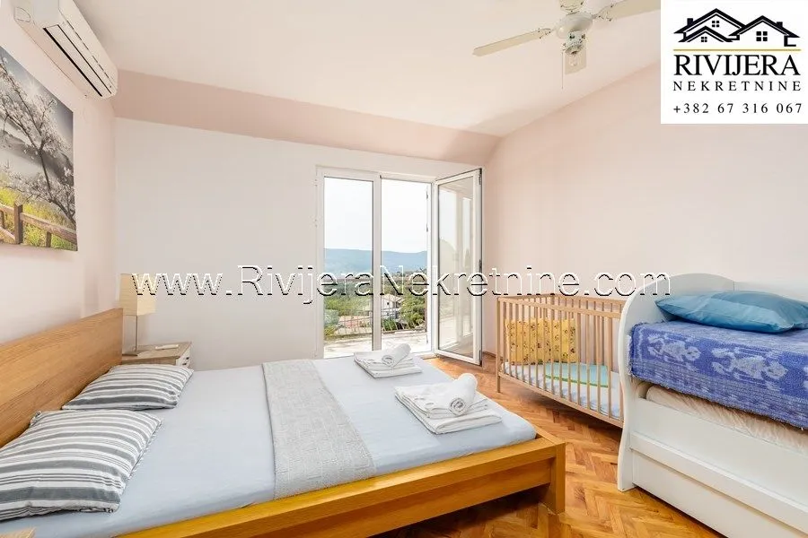 Prodaja, kuća, 168m², Podi, Herceg Novi
