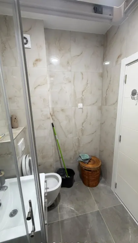 Prodaja, jednosoban stan, 39m², Bar, Crna Gora