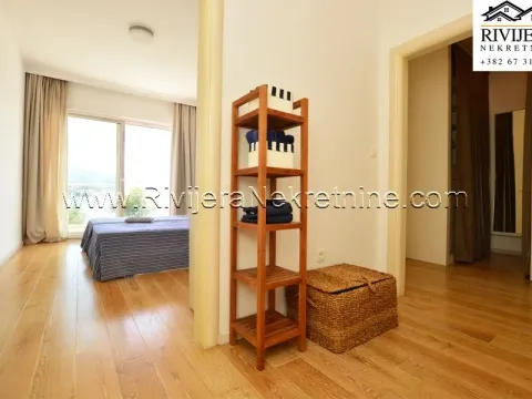 Prodaja, dvosoban stan, 118m², Njivice, Herceg Novi - image 9