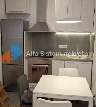 Rent, apartment, 45m², Vračar Centar, Vračar Sve Podlokacije - image 7