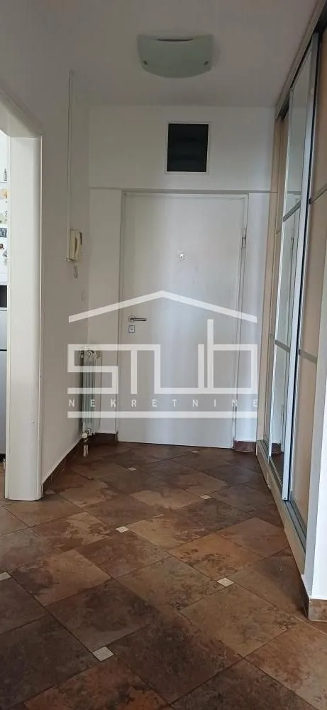 Izdavanje, četvorosoban stan, 204m², Vračar Sve Podlokacije, Beograd