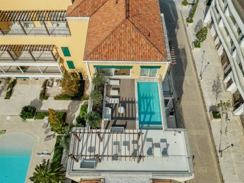 Prodaja, trosoban stan, 382m², Portonovi, Herceg Novi - image 36