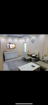 Prodaja, dvosoban stan, 75m², Pinješ, Ulcinj - image 1