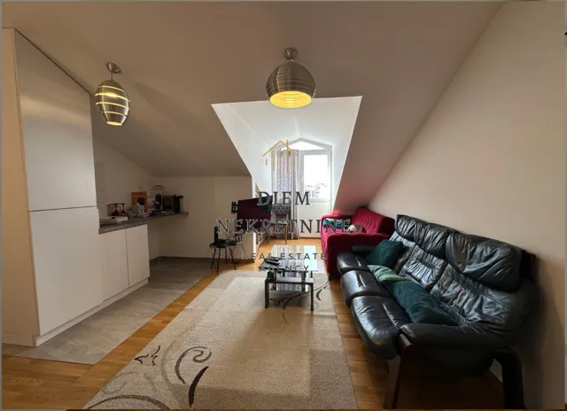 Rent, four bedroom apartment, 136m², Zabjelo, Podgorica