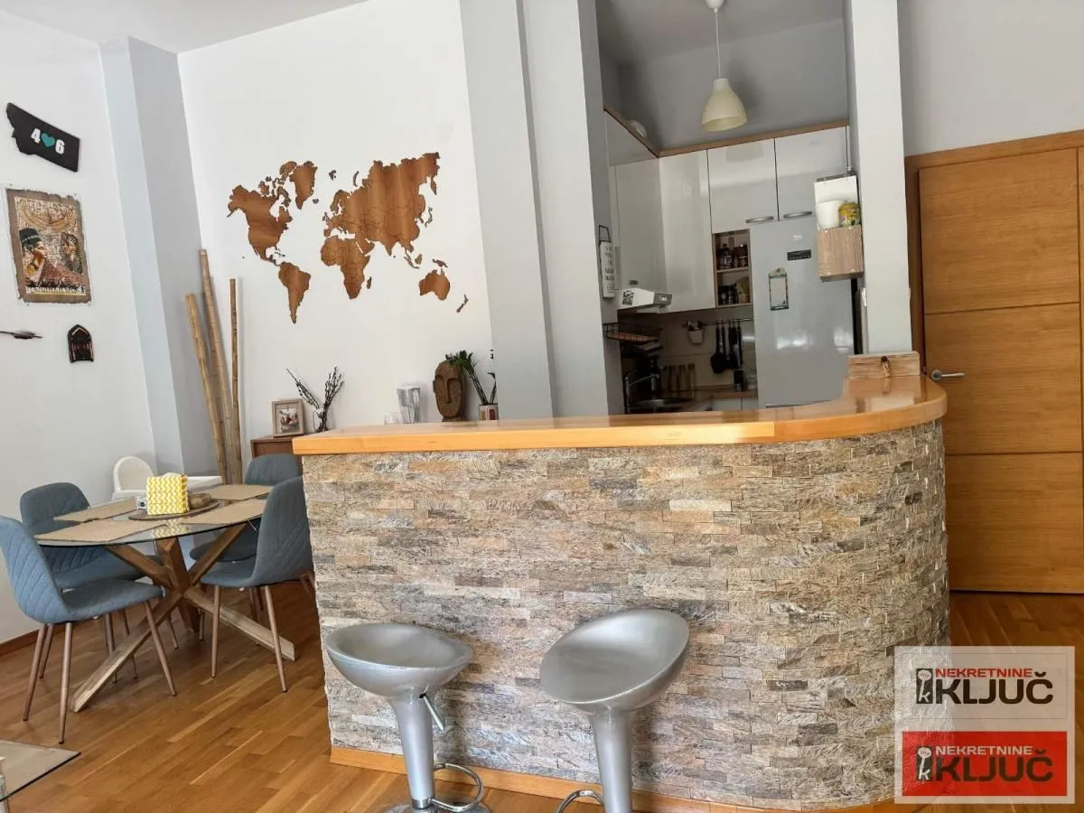 Prodaja, trosoban stan, 79m², Liman 3, Novi Sad Sve Podlokacije