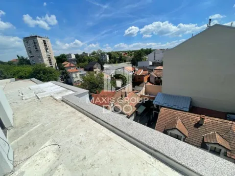 Prodaja, četvorosoban stan, 117m², Bulbulder, Zvezdara Sve Podlokacije - image 14