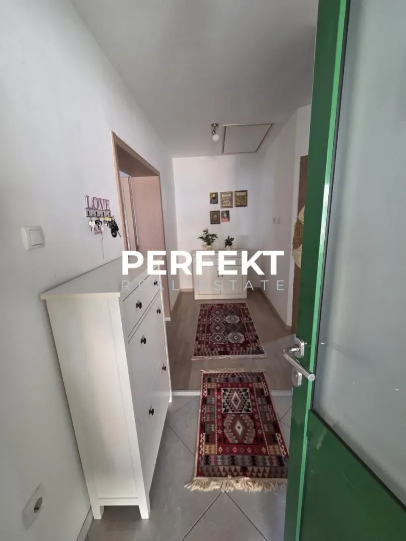 Prodaja, kuća, 58m², Centar, Pančevo
