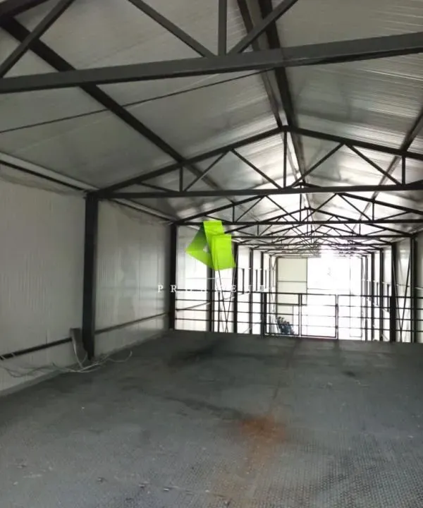 Izdavanje, poslovni prostor, 100m², Medijana, Niš