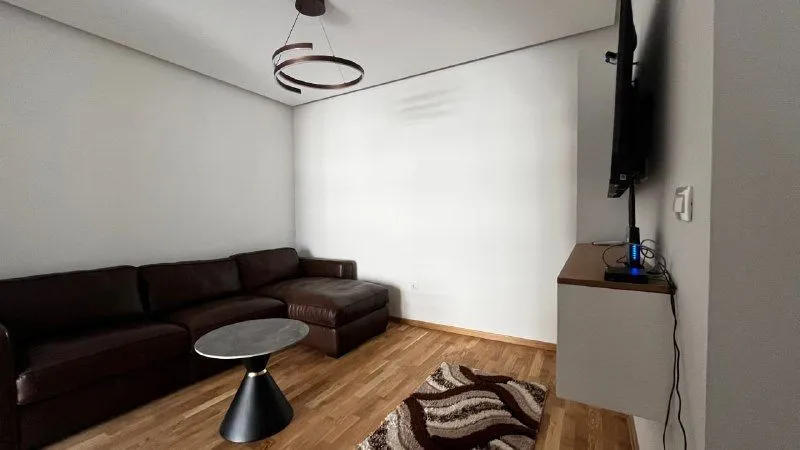 Prodaja, jednosoban stan, 37m², Bečići, Budva