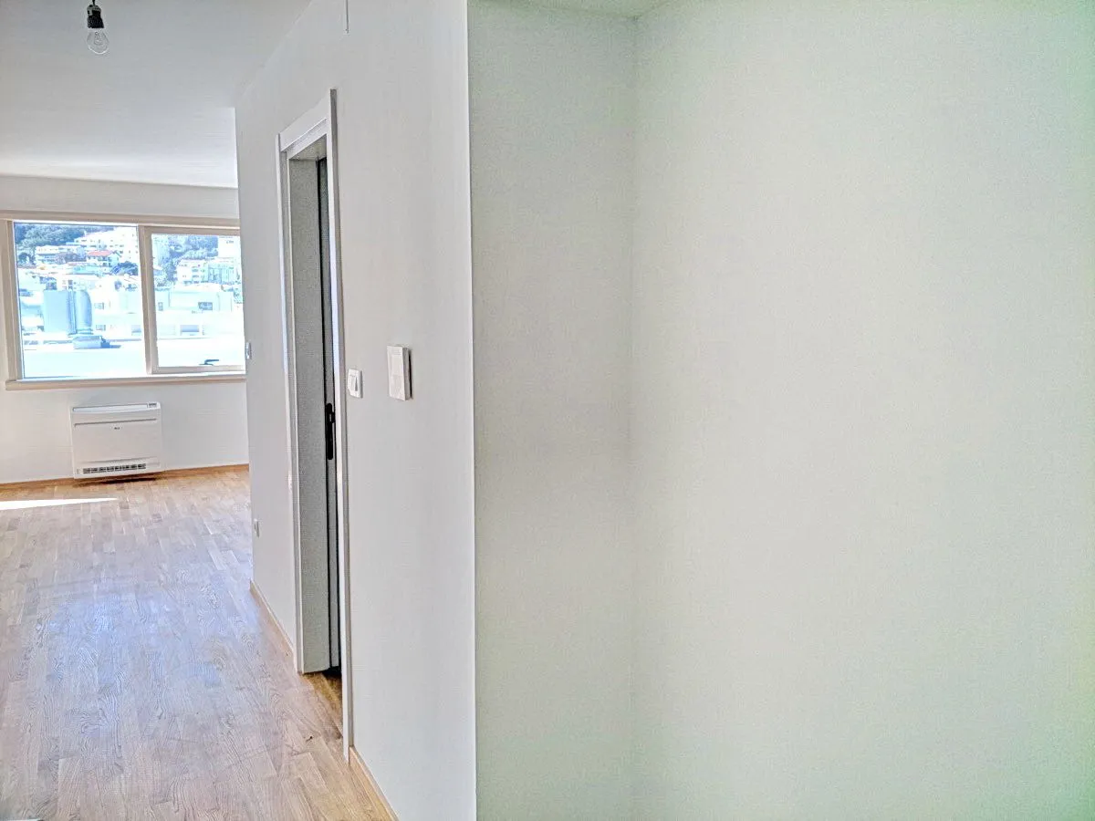 Prodaja, stan, 46m², Budva, Crna Gora